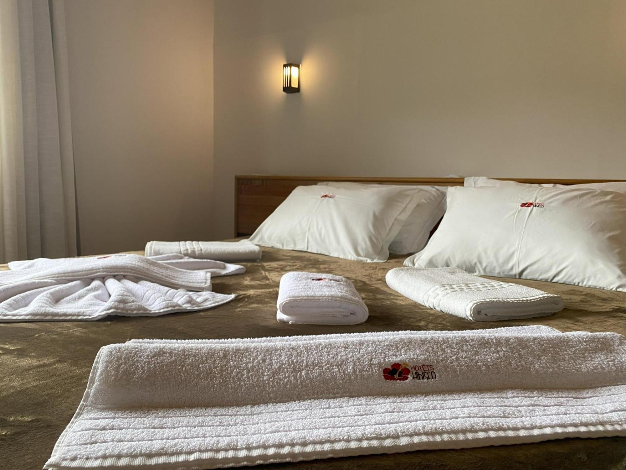 Hibisco Home Hotel Urubici Bilik gambar